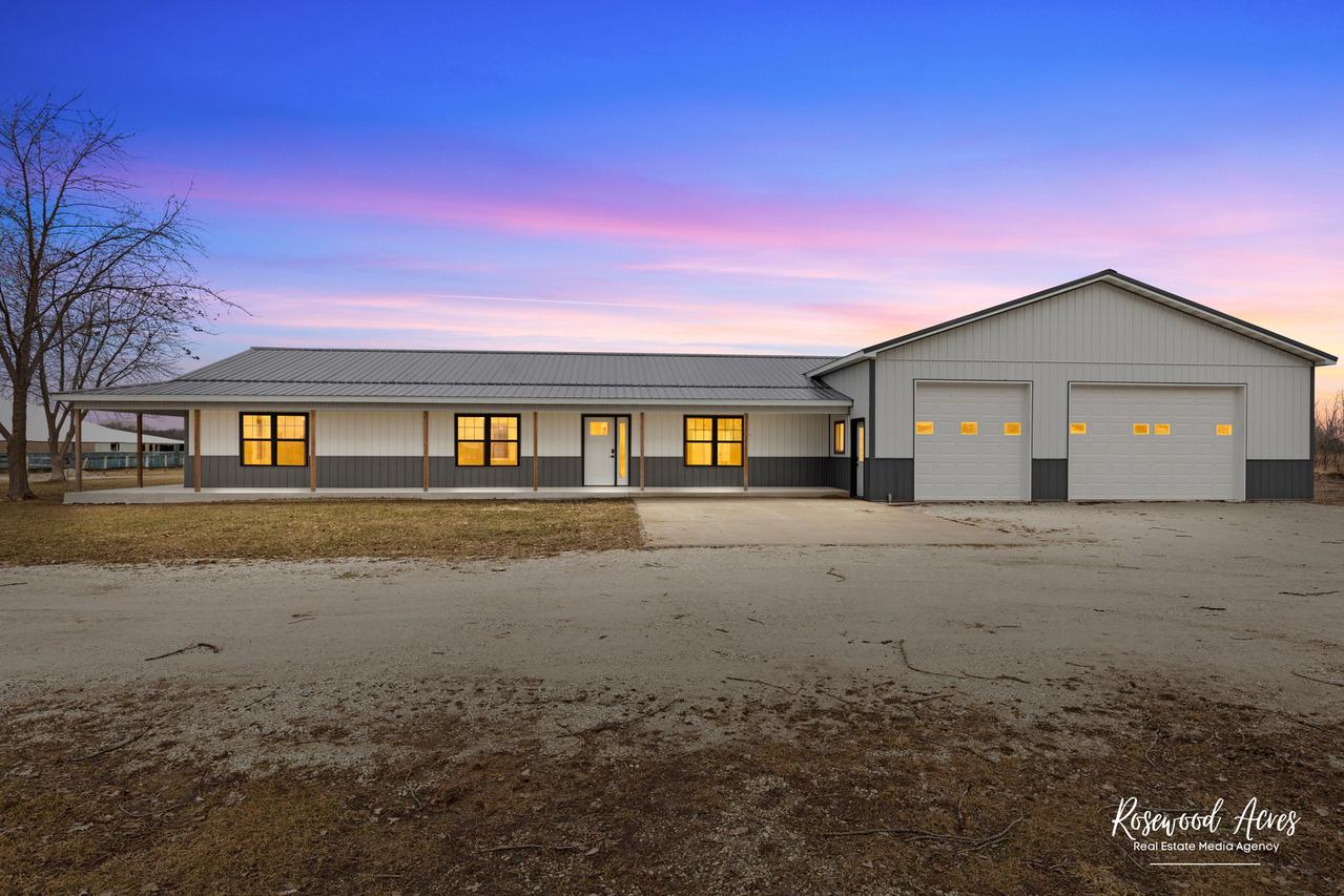 6255 W State Route 17 Rd., Kankakee, IL 60901