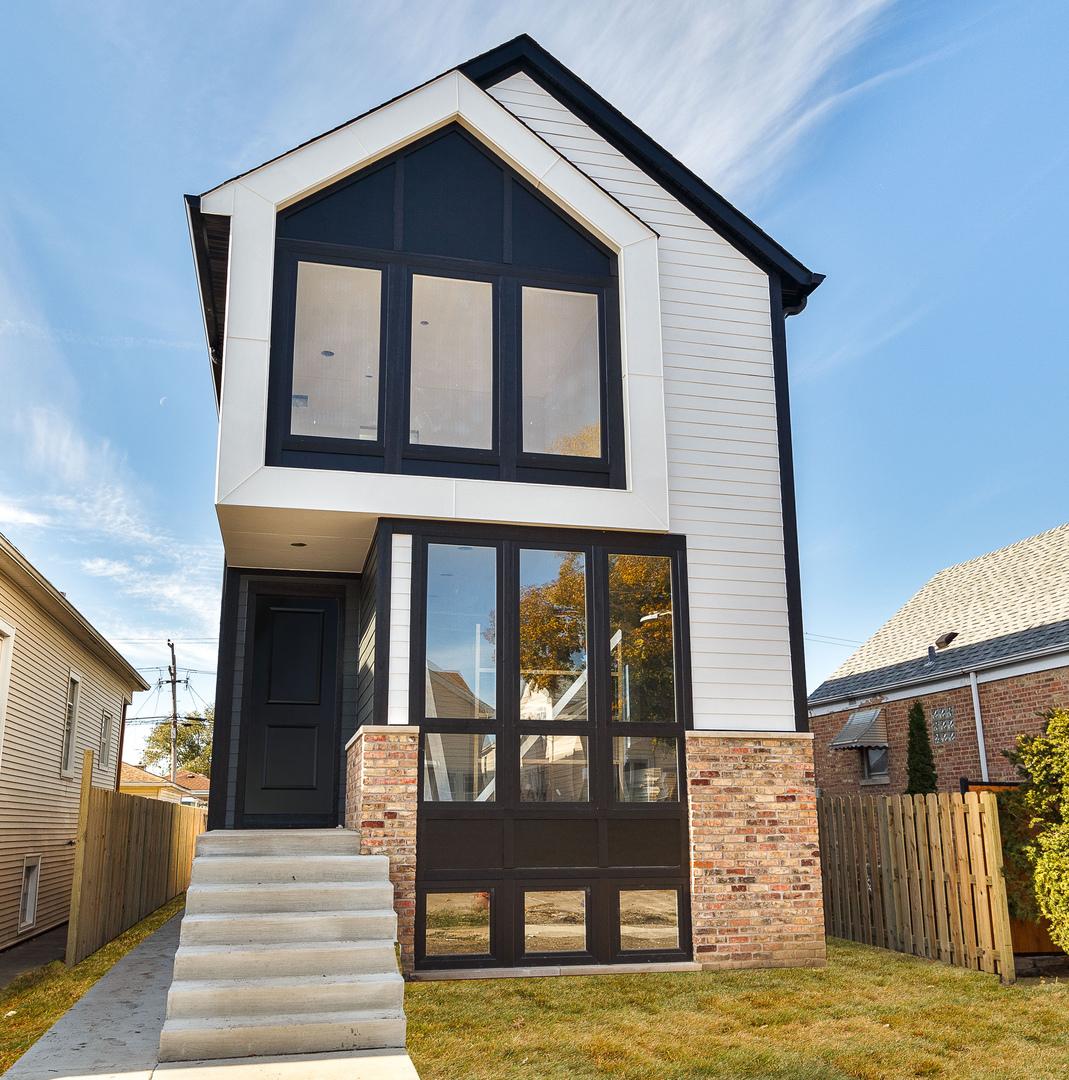 3930 N Nordica Ave., Chicago, IL 60634