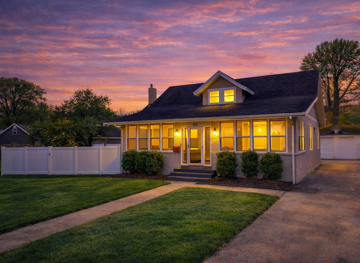 909 Congress St., Ottawa, IL 61350