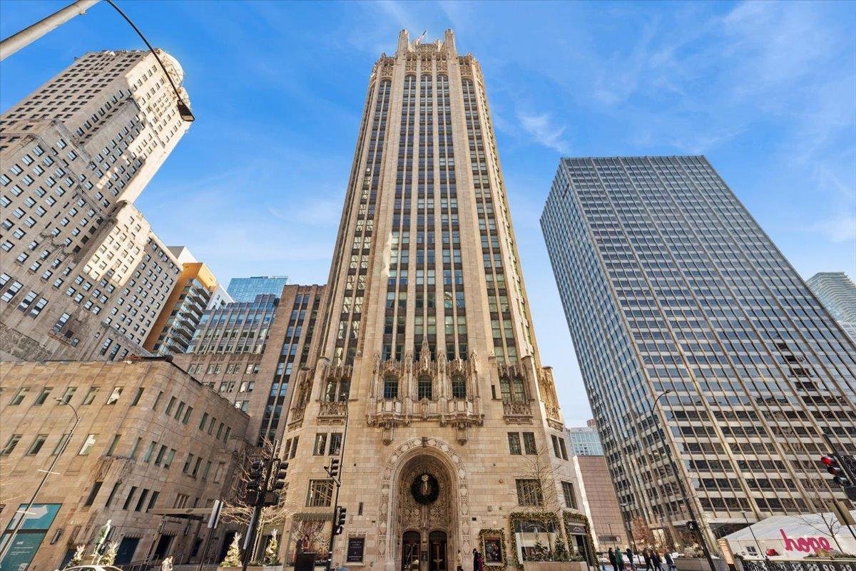 435 N Michigan Ave. #503, Chicago, IL 60611