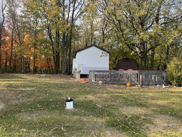 2795 E 28th Lot 1446 Rd., Seneca, IL 61360