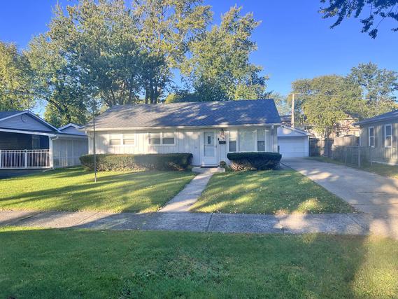 Homes Just Sold in Steger: August 18th to August 24th