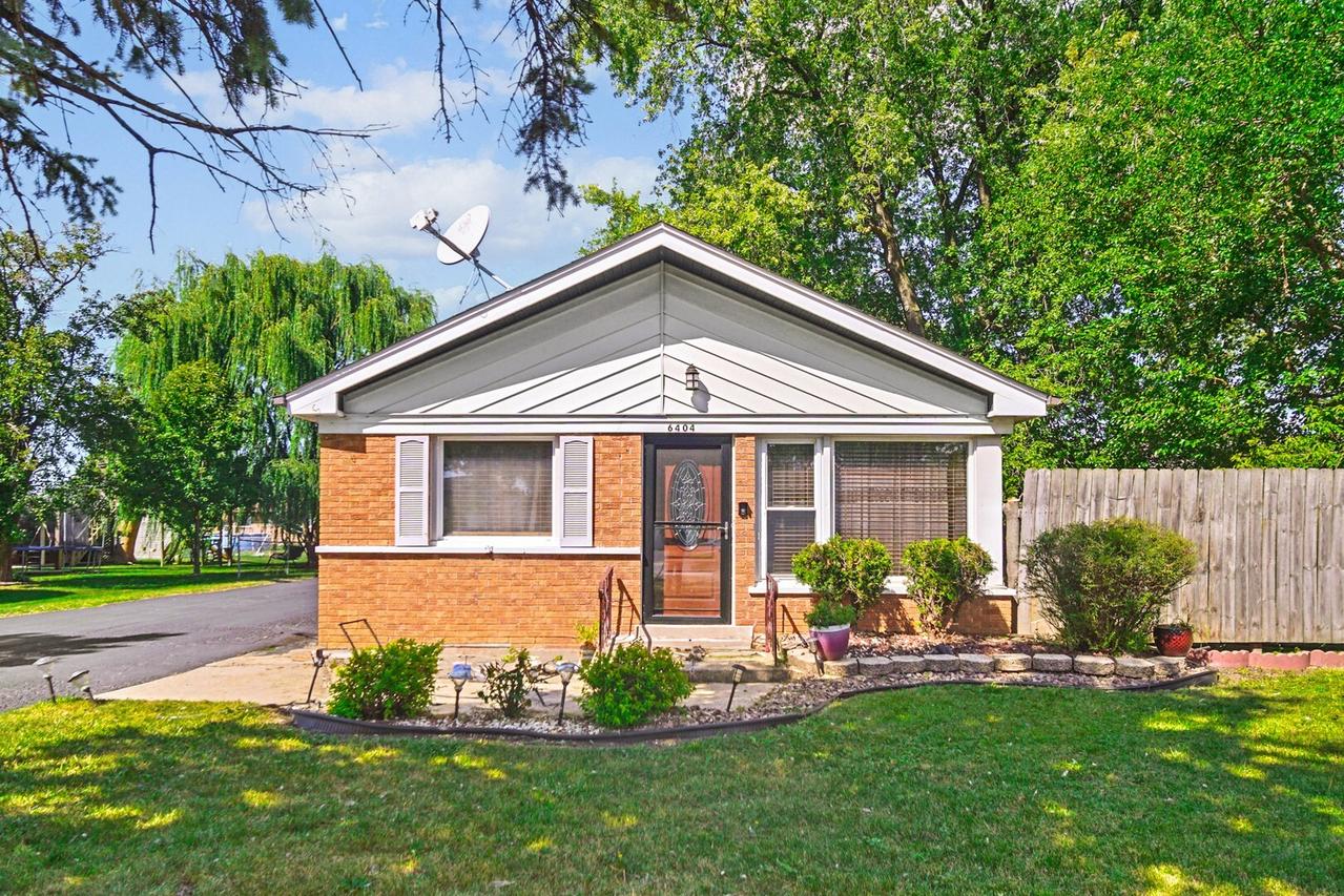 6404 W 85th Pl., Burbank, IL 60459