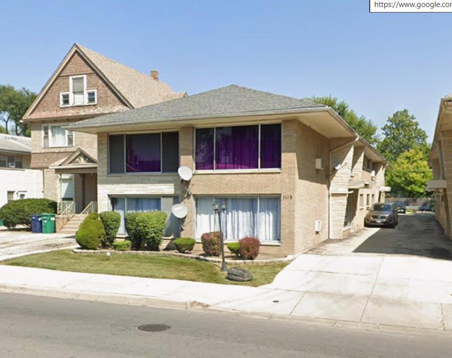 1115 N Harlem Ave. #1C, Oak Park, IL 60302