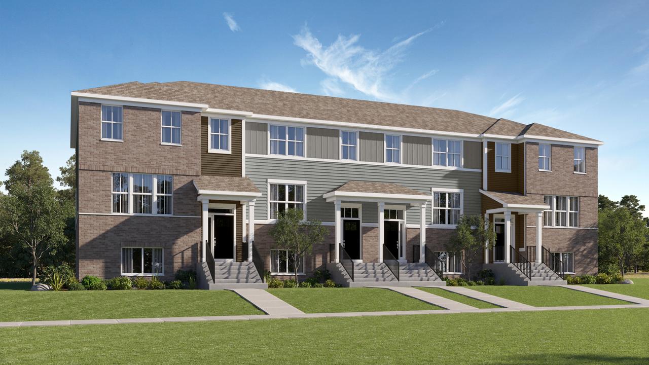 1256 Glenmont St., Algonquin, IL 60102