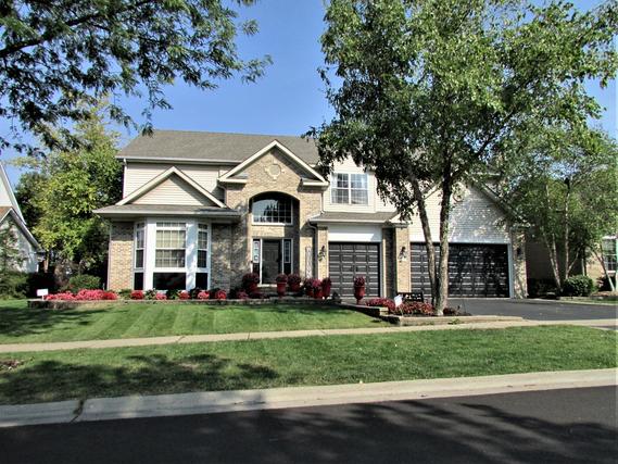 New Homes For Sale This Week in Lake Villa: January 16th to January 22nd