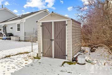 742 Chestnut Ln., Marengo, IL 60152