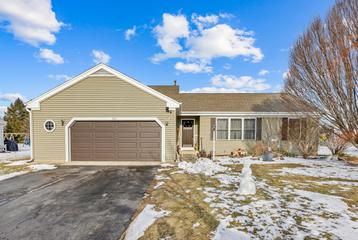 742 Chestnut Ln., Marengo, IL 60152