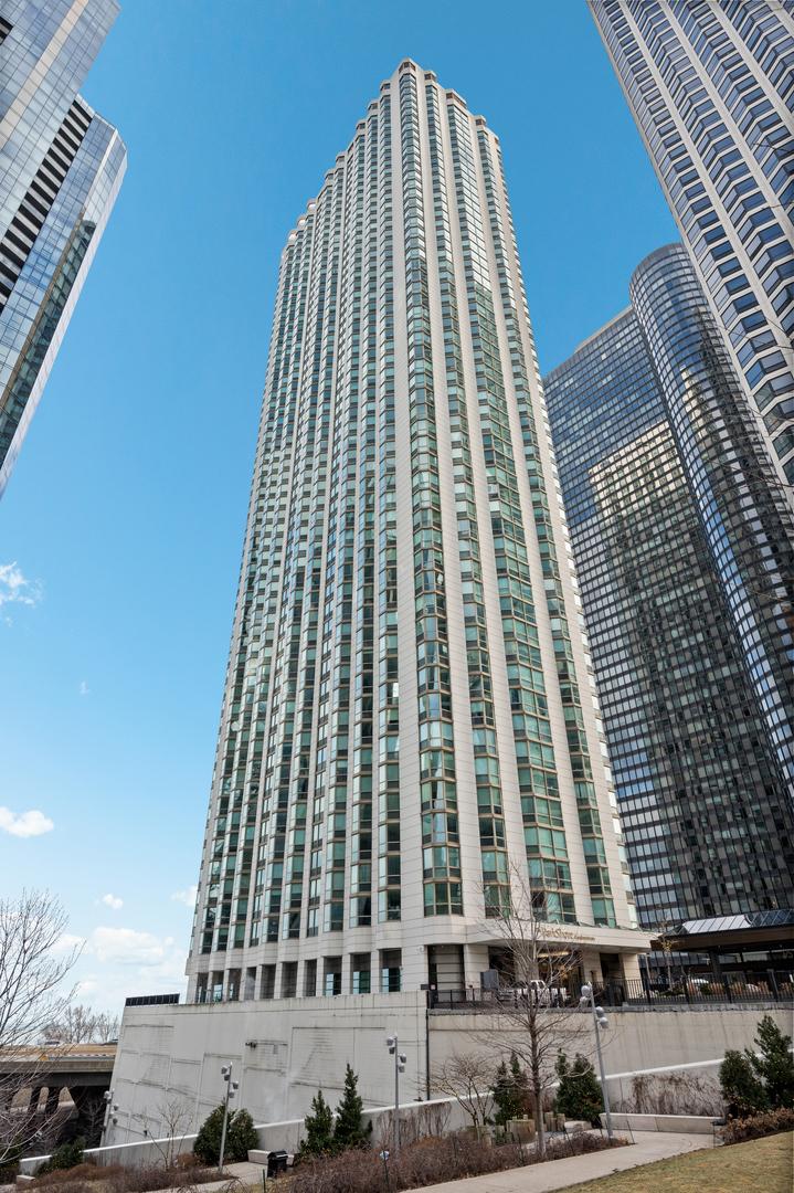 195 N Harbor Dr. #1502, Chicago, IL 60601