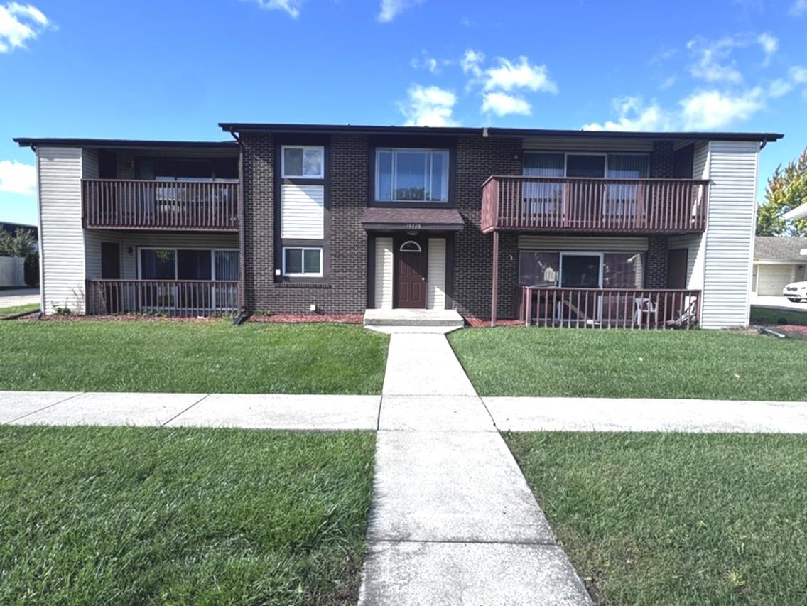 19408 Lake Shore Dr. #4N, Lynwood, IL 60411