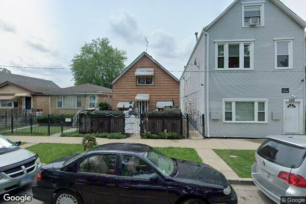 2220 N Major Ave., Chicago, IL 60639