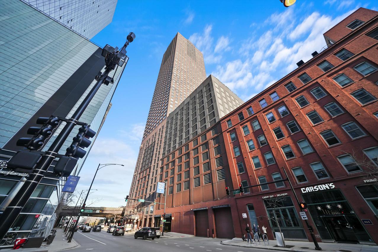 474 N Lake Shore Dr. #2408, Chicago, IL 60611