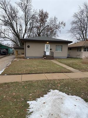 1504 Barton Blvd., Rockford, IL 61103