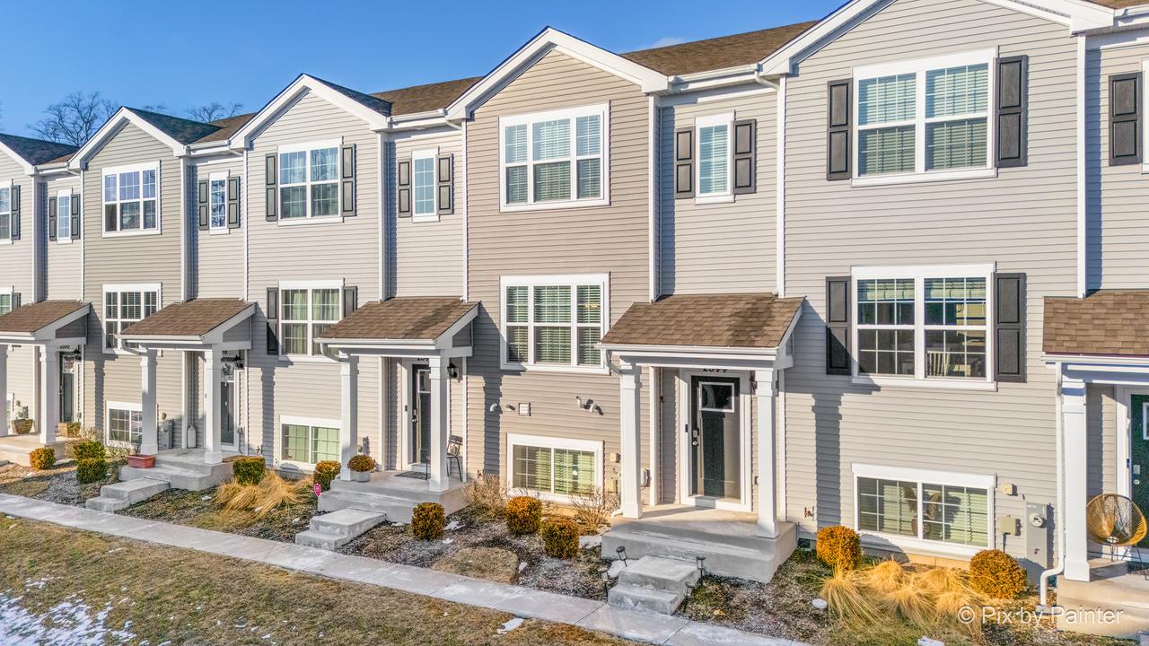 2544 Alison Ave., Pingree Grove, IL 60140