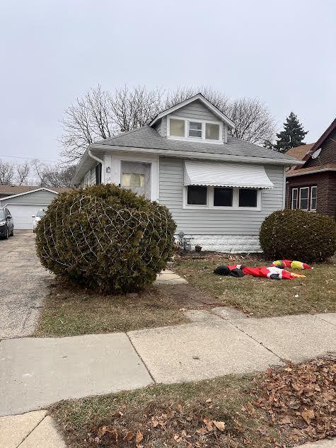 108 Dorchester Ct., Waukegan, IL 60085