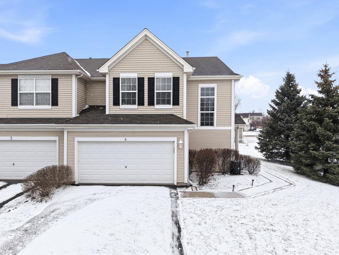 1462 Legacy Dr. #315-4, Dekalb, IL 60115