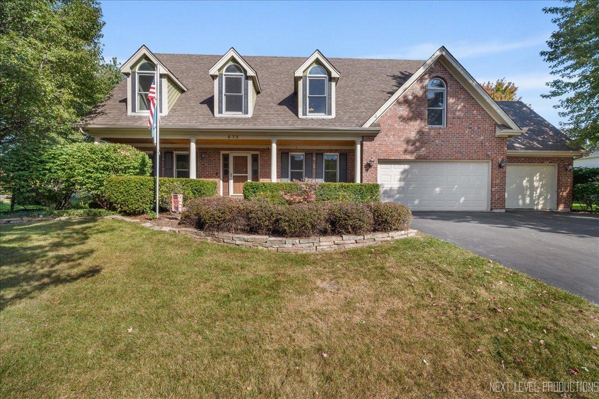 473 Bond Dr., Batavia, IL 60510