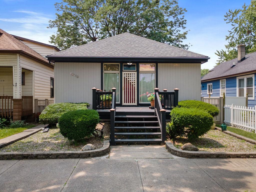 13118 S Buffalo Ave., Chicago, IL 60633