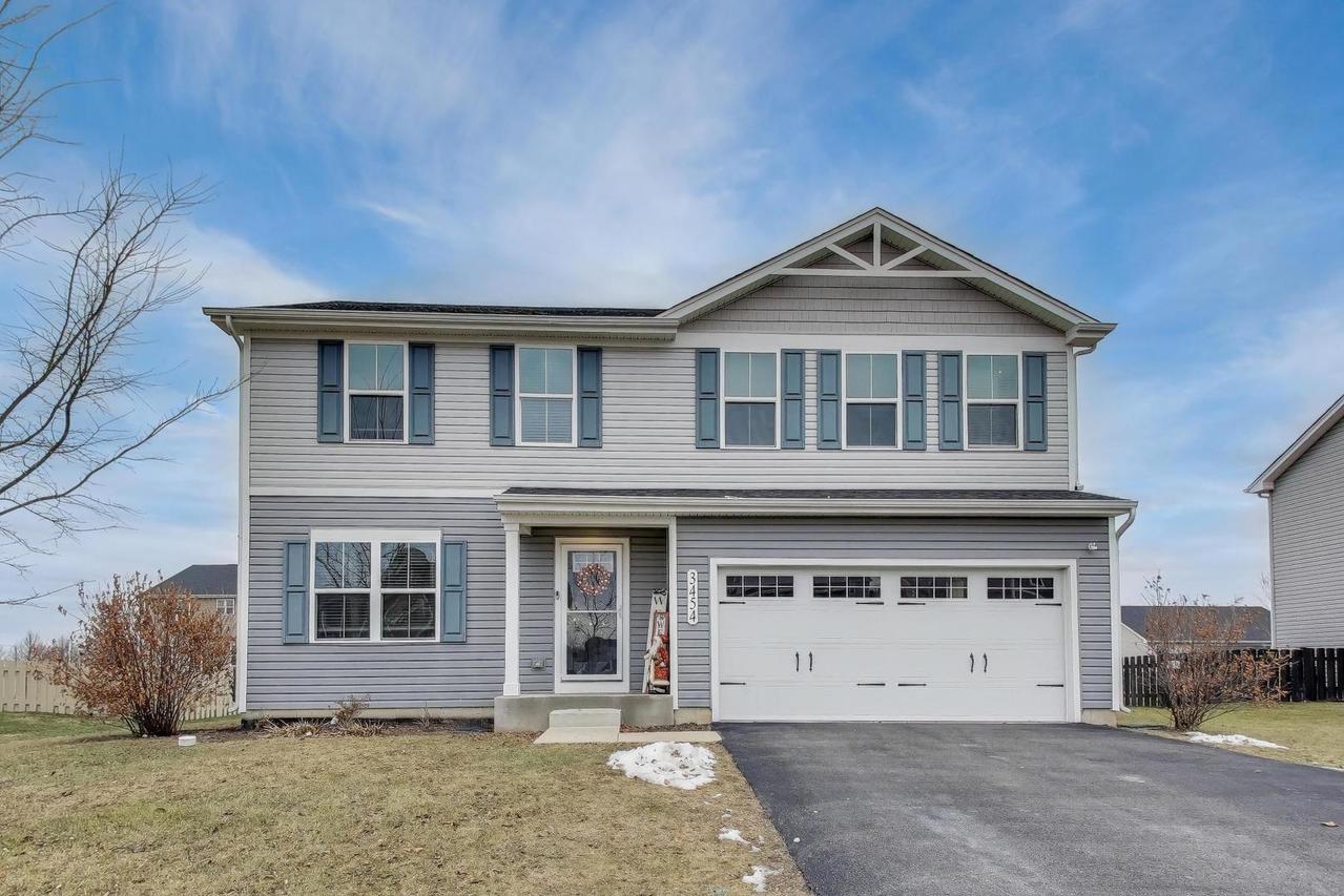 3454 Pecos Cir., Montgomery, IL 60538