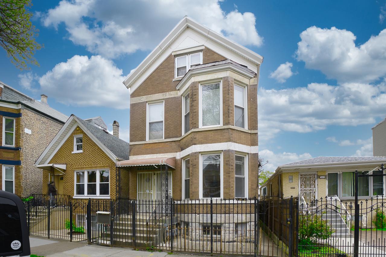 3645 S Wood St., Chicago, IL 60609