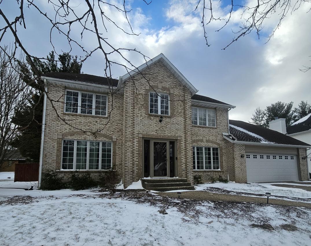 5221 Deer Pointe, Rockford, IL 61114