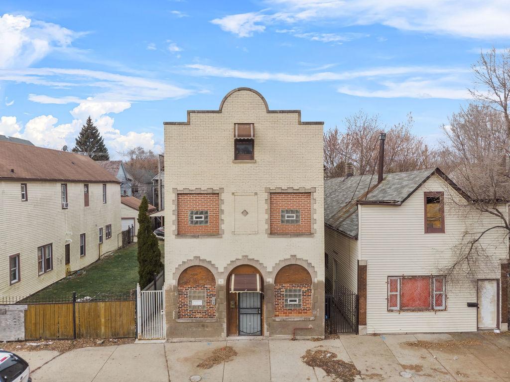 8420 S Burley Ave., Chicago, IL 60617