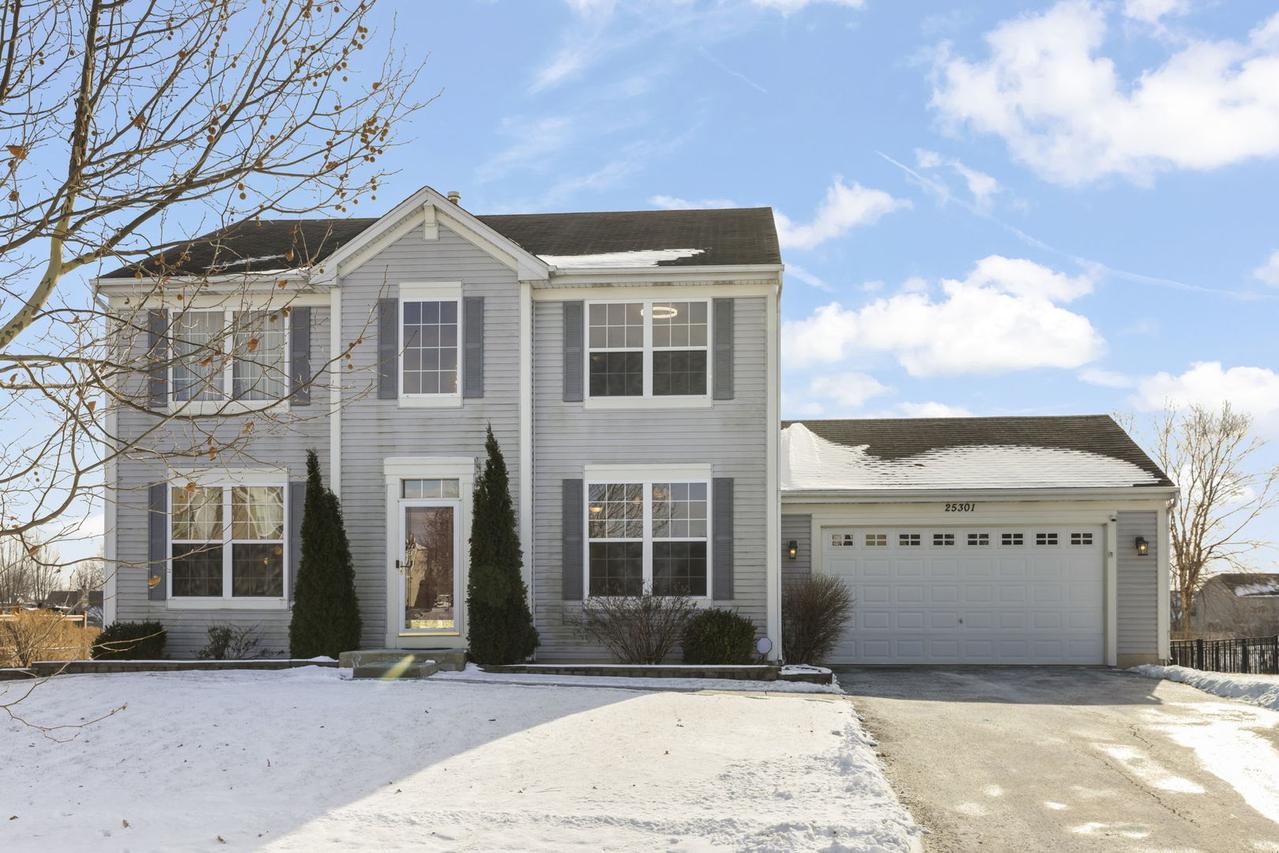 25301 Pavilion Pl., Plainfield, IL 60585