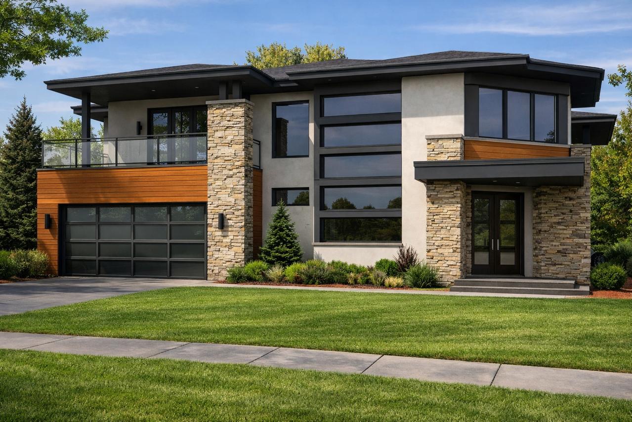 100 Hawthorne Pl., Prospect Heights, IL 60070