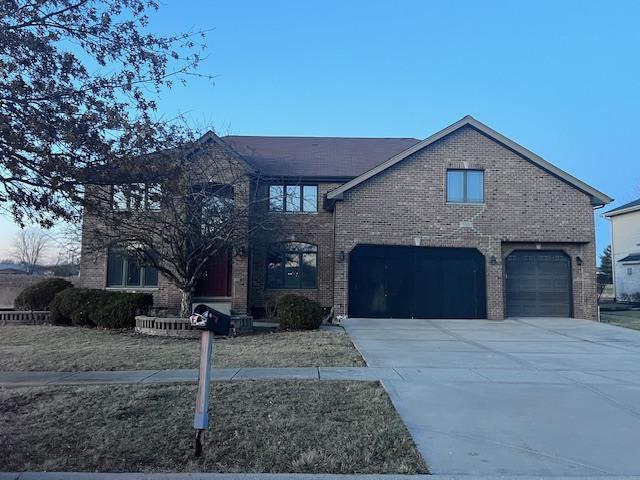 5060 W 187th St., Country Club Hills, IL 60478