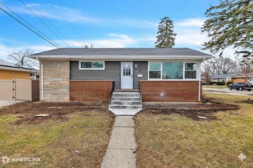 4938 W Randolph St., Hillside, IL 60162