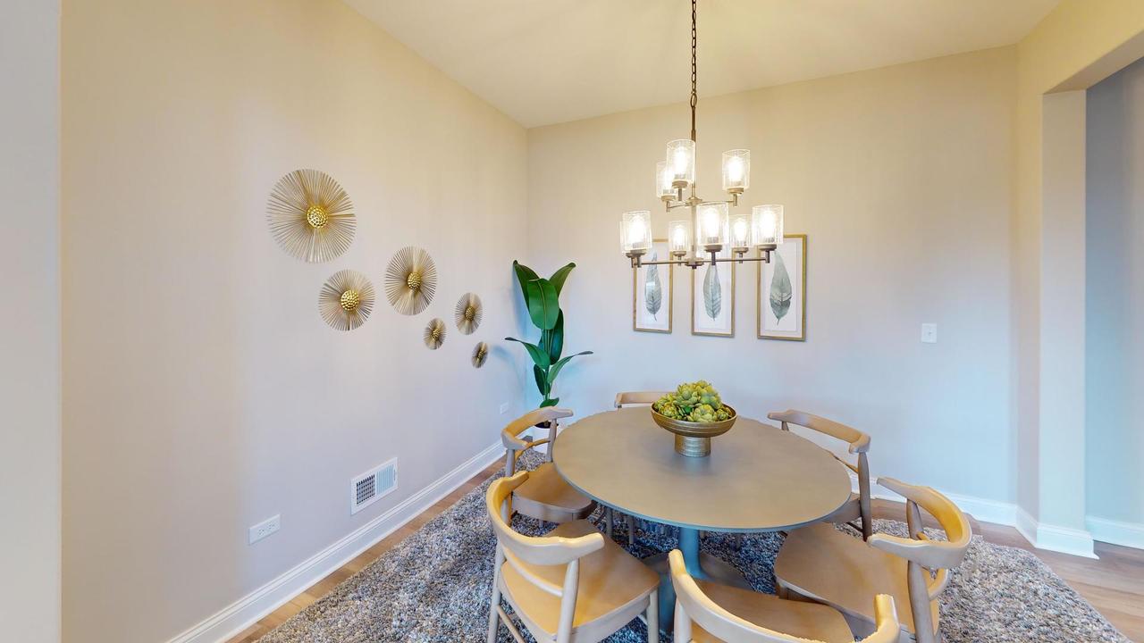 Lot 4 Deerpath Rd., North Aurora, IL 60542