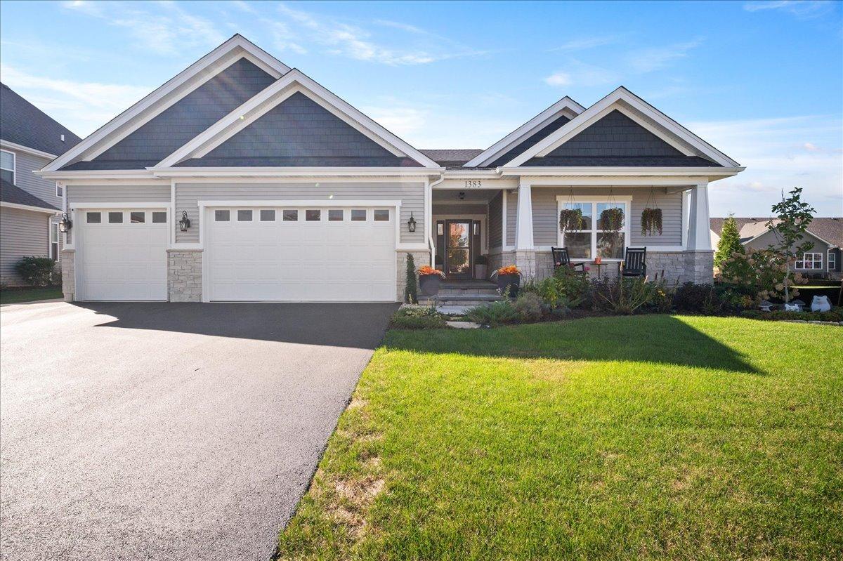 1383 Dodson Ave., Elburn, IL 60119