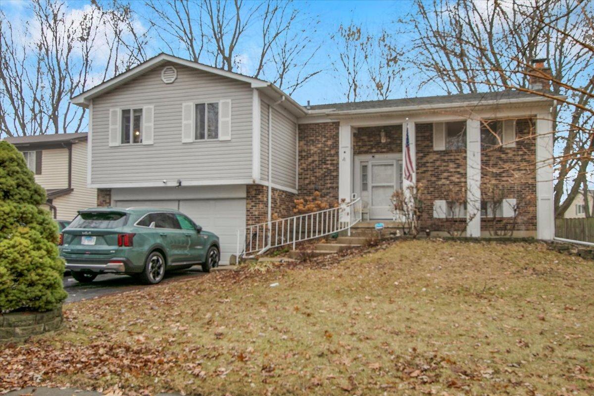 1156 Partridge Ave., Bolingbrook, IL 60490