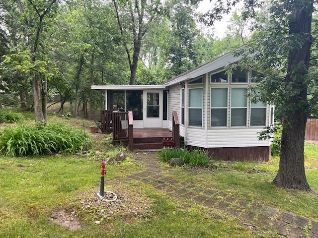 2795 E 28th Lot 802 Rd., Seneca, IL 61360