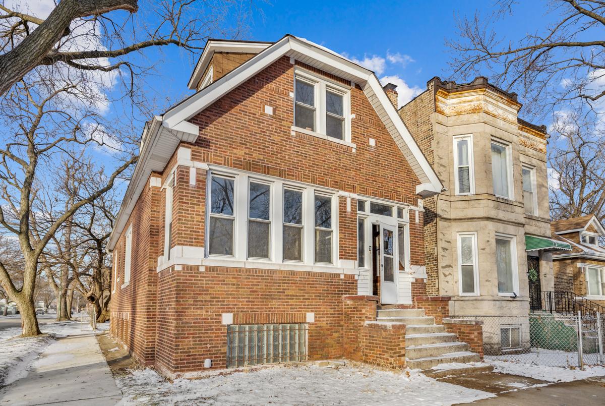 7356 S Ingleside Ave., Chicago, IL 60619