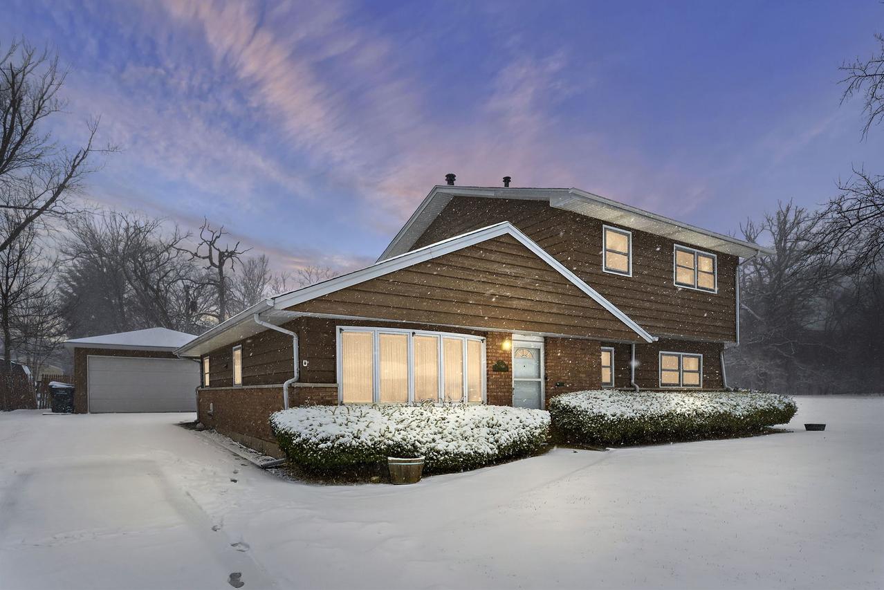 356 S Orchard Dr., Park Forest, IL 60466