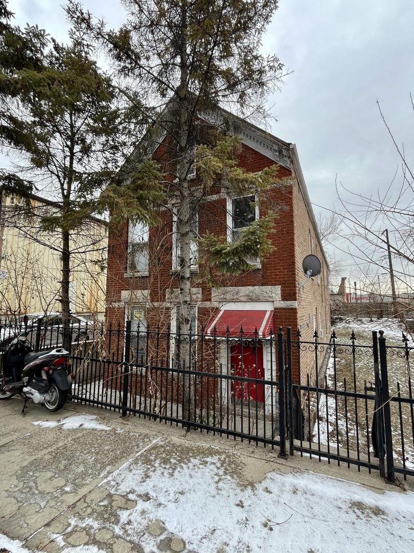 2421-2427 W 21st Pl., Chicago, IL 60608