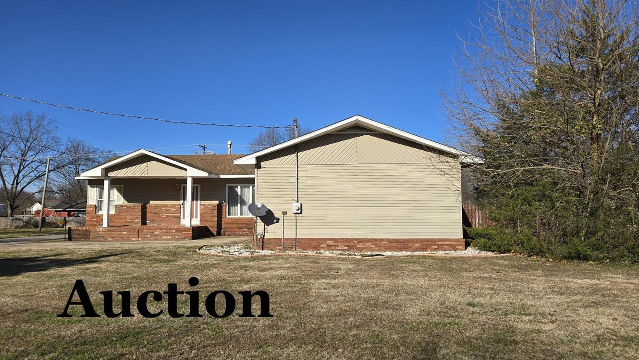 603 S Royal St., Royalton, IL 62983