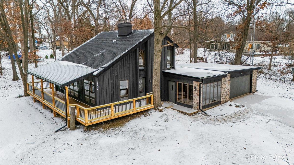 [Address Hidden by Seller], Lake Holiday, IL 60548