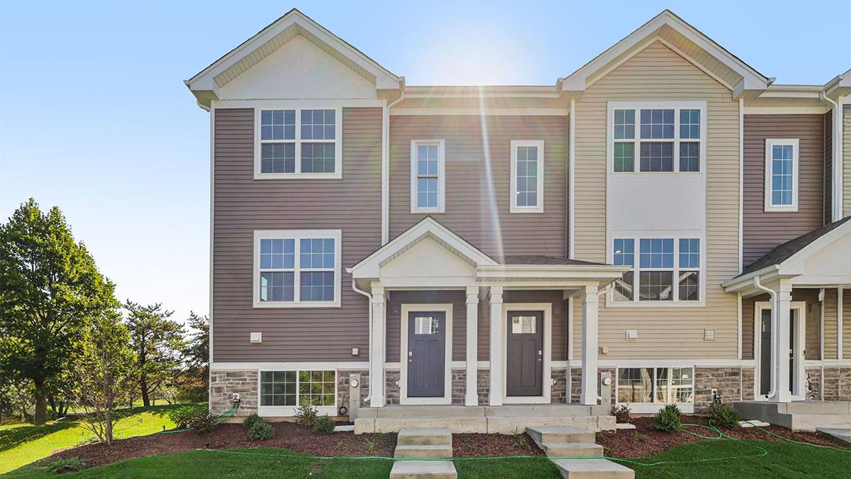 6500 Linden Tr. #A, Wonder Lake, IL 60097