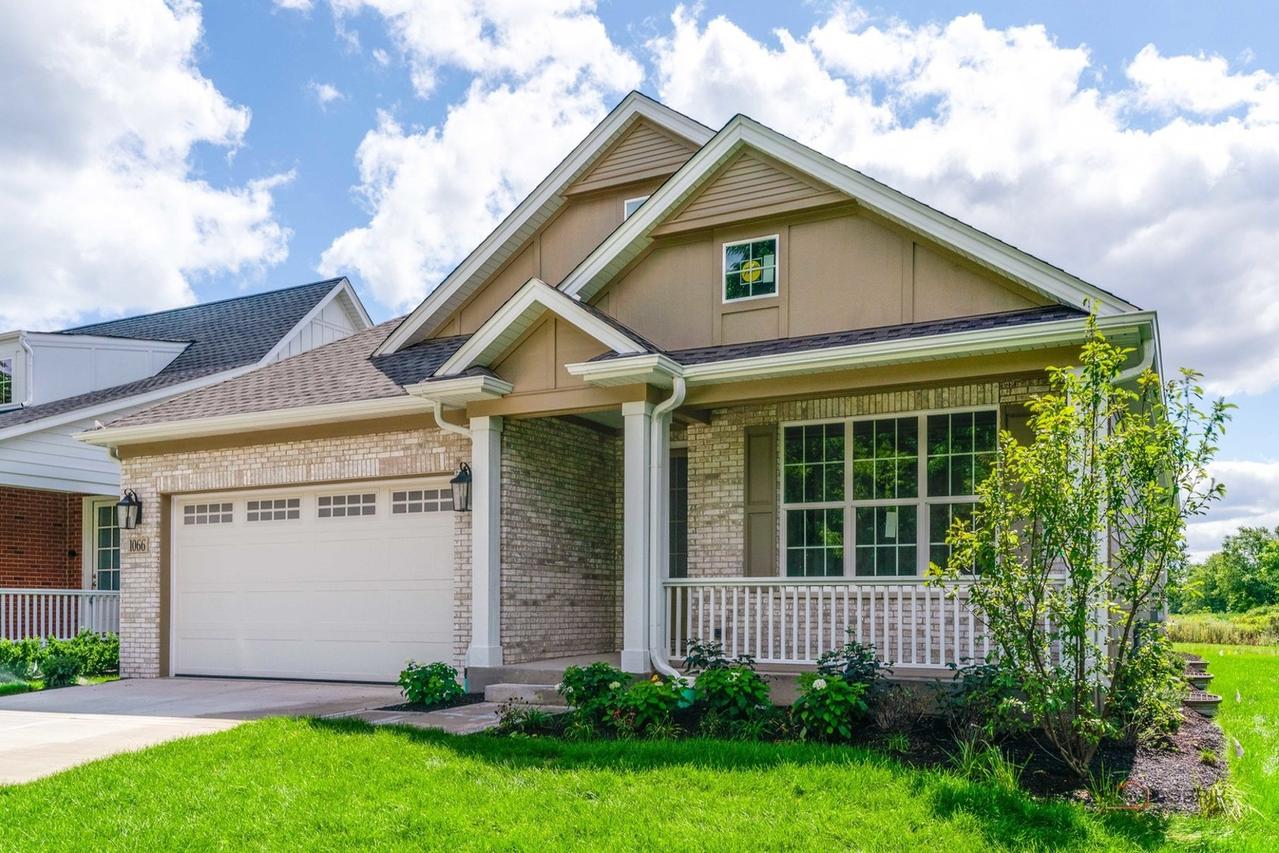 1066 Livingston (lot 2) Ave., Highland Park, IL 60035