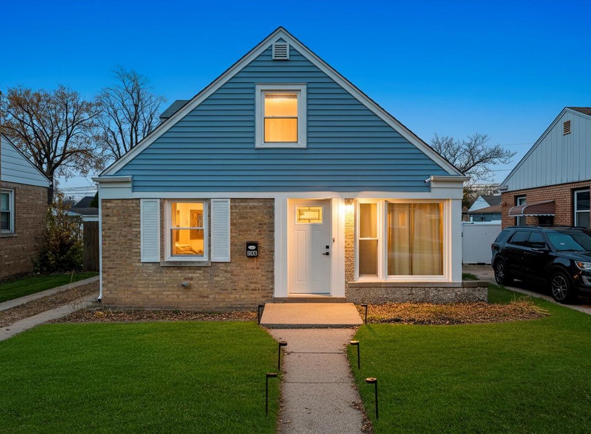 540 47th Ave., Bellwood, IL 60104