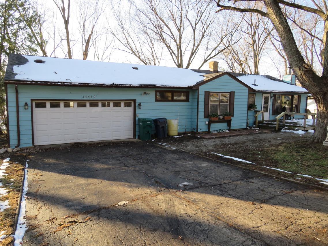 34540 Lakeside Ter., Wilmington, IL 60481