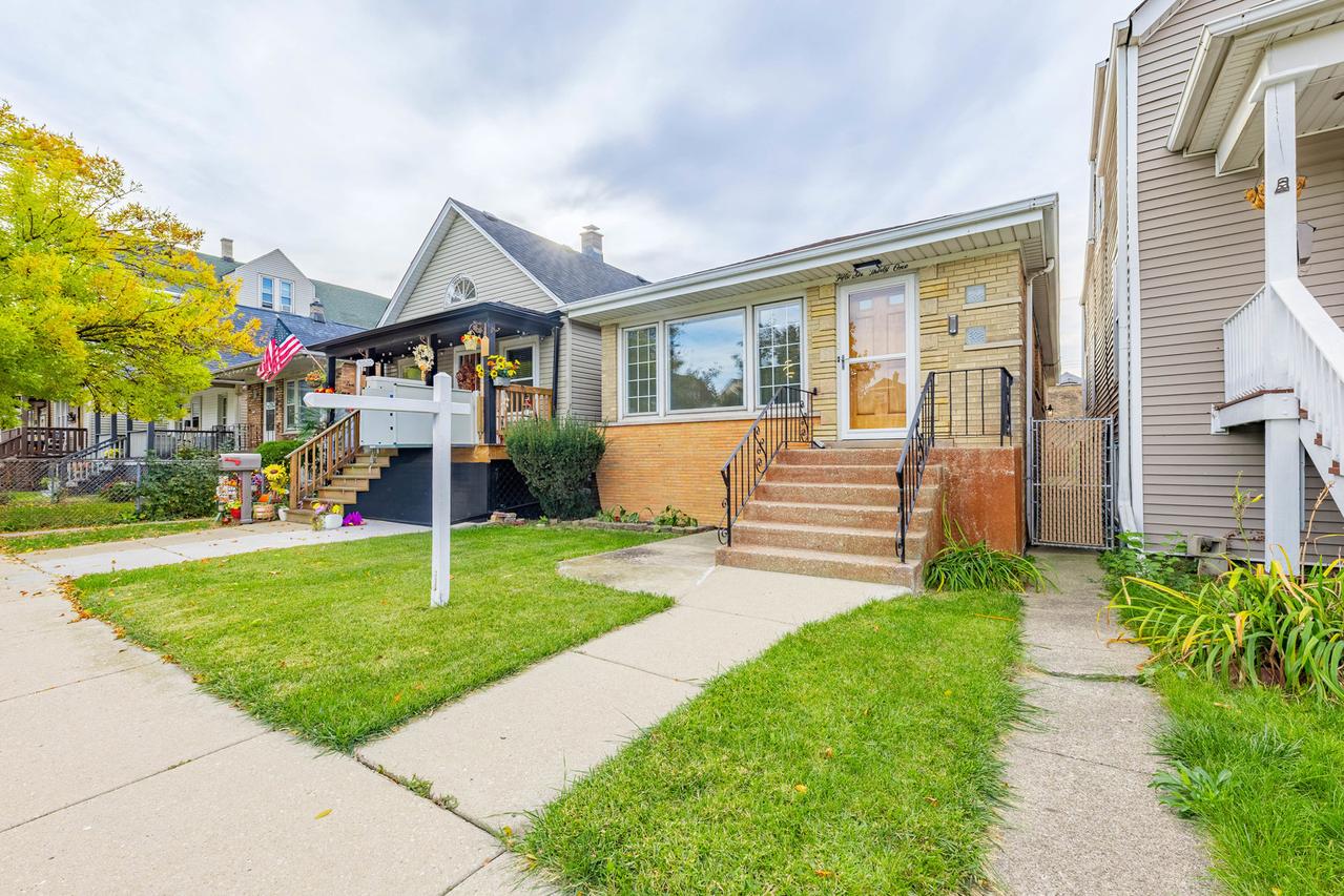 5631 W 64th Pl., Chicago, IL 60638