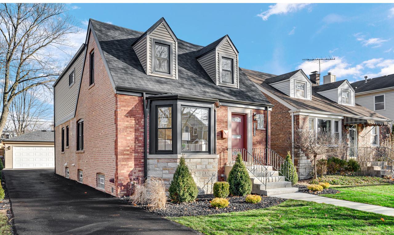 10141 S Artesian Ave., Chicago, IL 60655