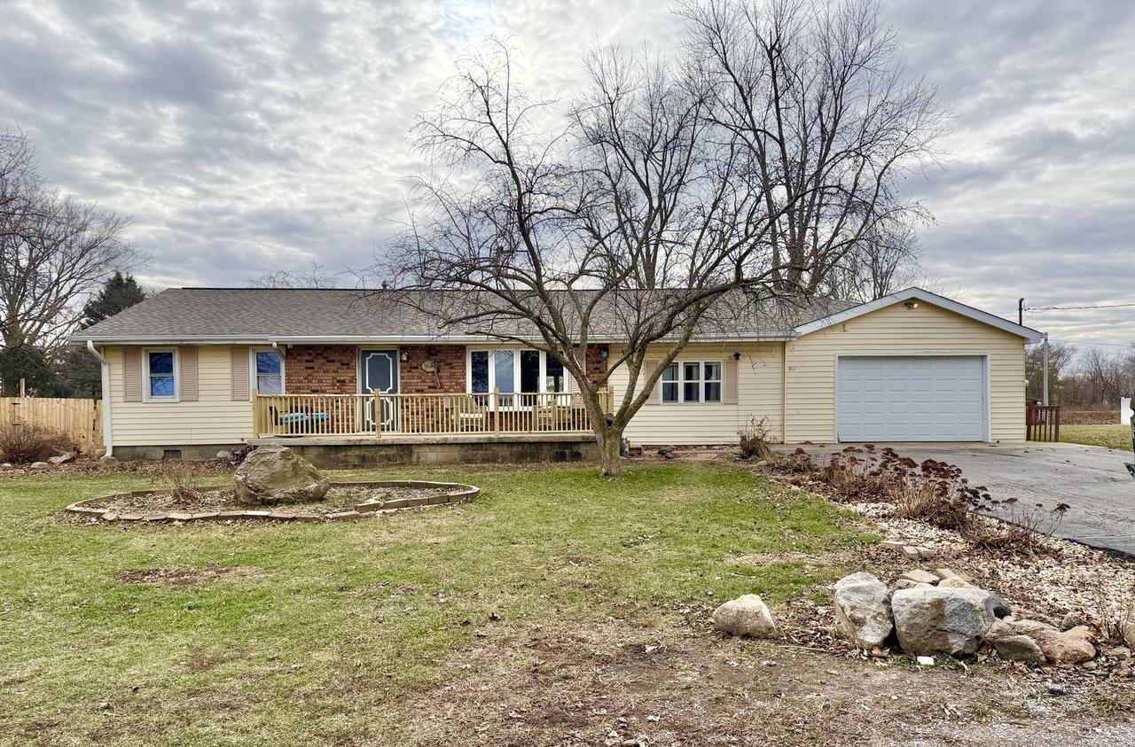 811 E Maple St., Chatsworth, IL 60921