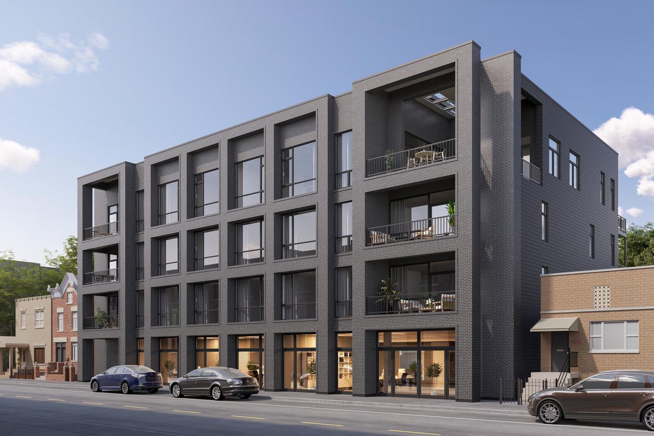 2234 W Grand Ave. #301, Chicago, IL 60612