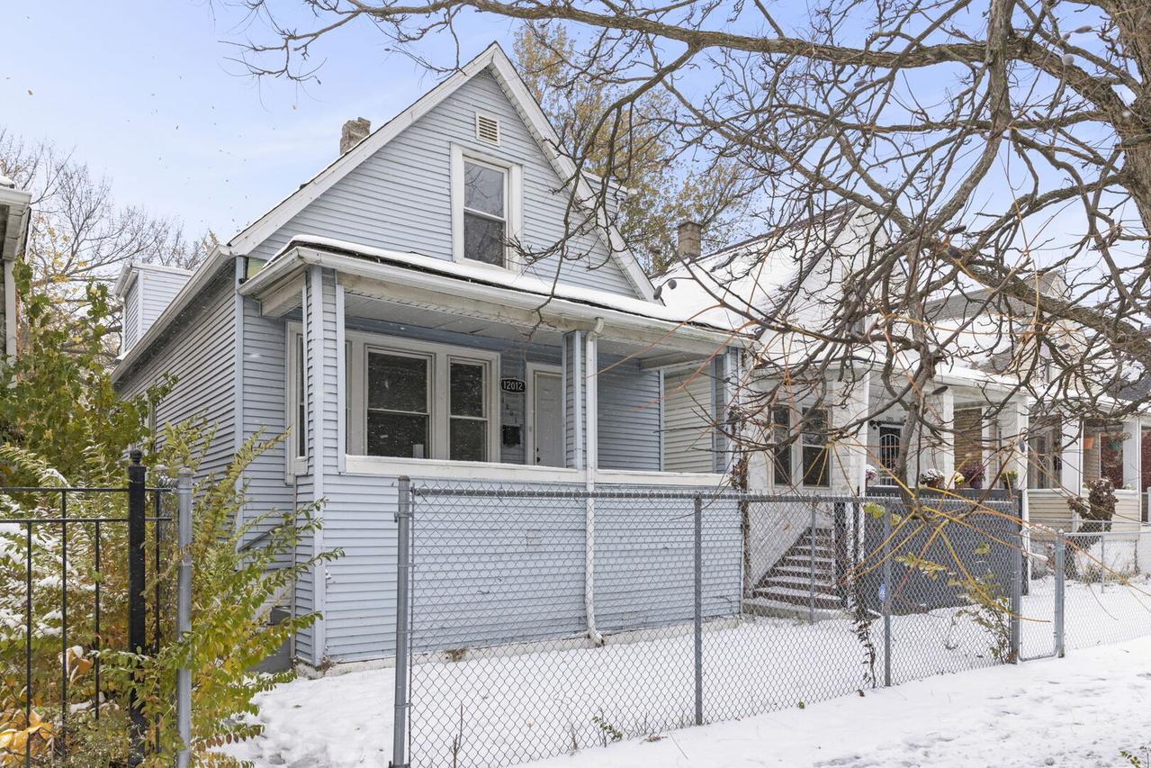 12012 S Michigan Ave., Chicago, IL 60628