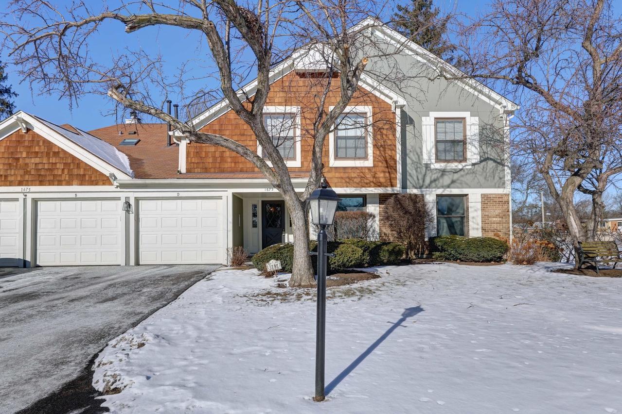 [Address Hidden by Seller], Wheaton, IL 60189