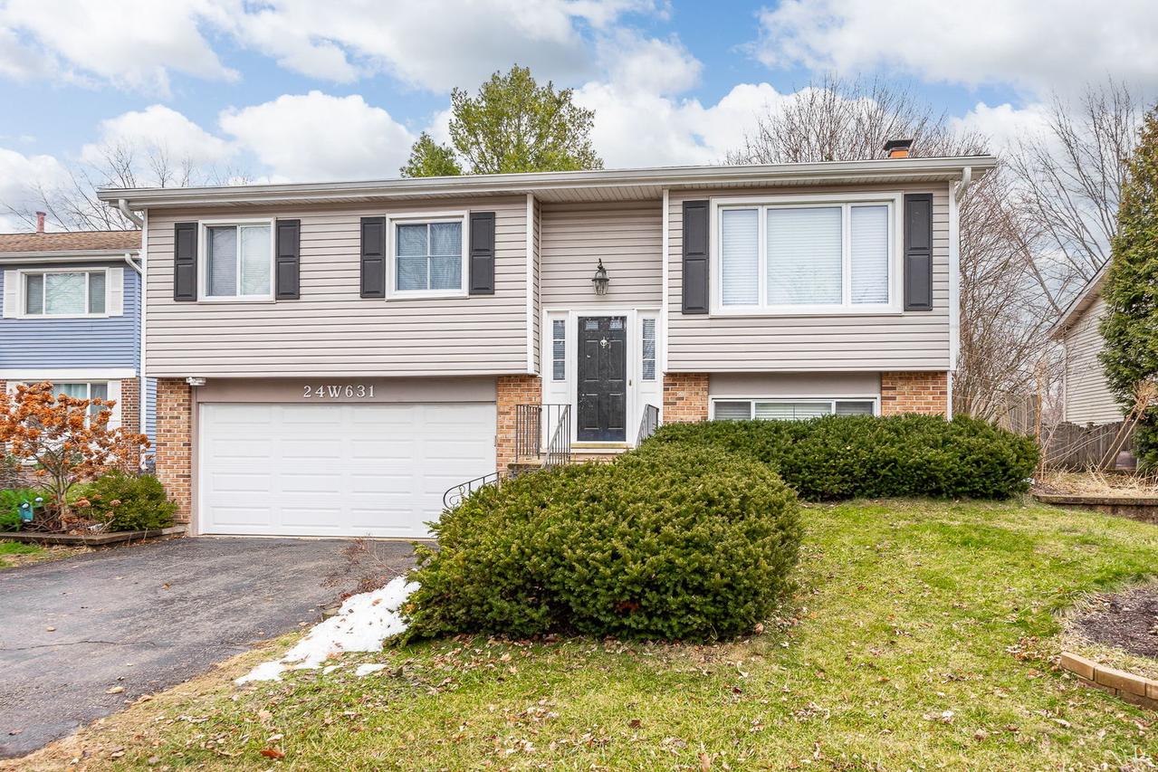[Address Hidden by Seller], Naperville, IL 60540